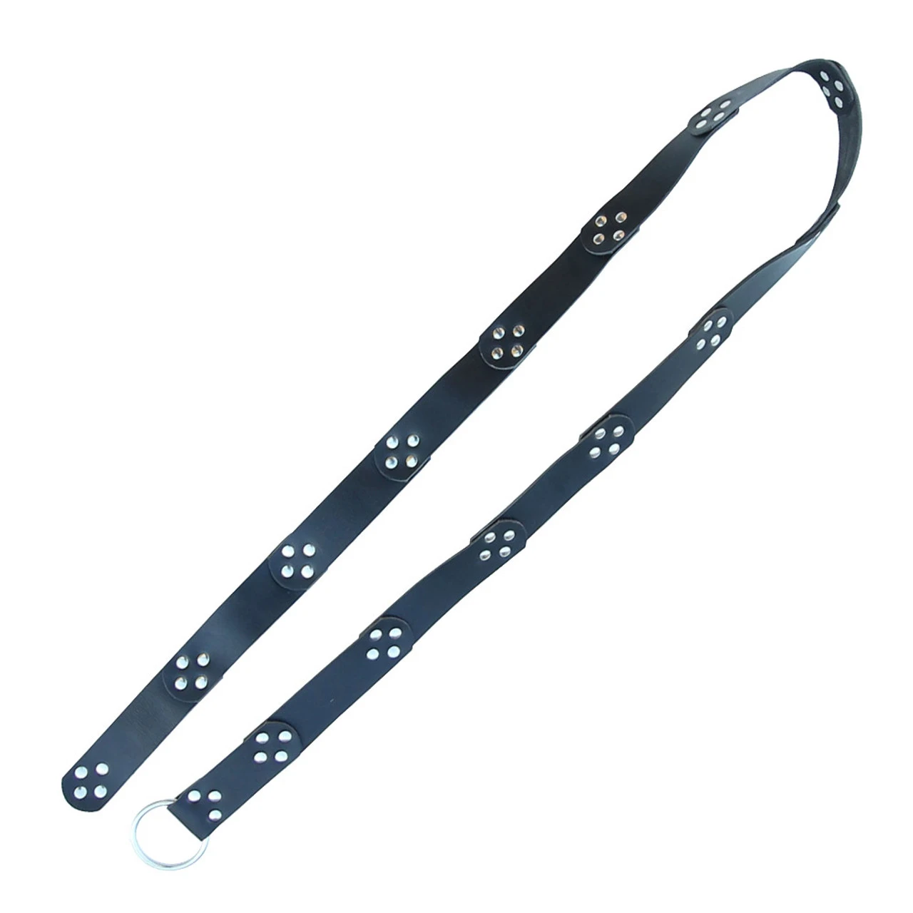 Handmade Status Of The Age Leather Medieval Belt 1 Handmade Status Of The Age Leather Medieval Belt