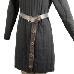 Handmade Warrior Status Medieval Leather Belt 6 Handmade Warrior Status Medieval Leather Belt -Daggers Store in6404br 36818.1564504804