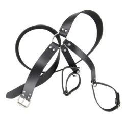 Leather Handmade James Douglas Sword Belt -Daggers Store in6436bk 81503.1564504001