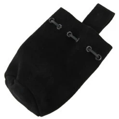 Middle Ages Daily Life Suede Belt Pouch