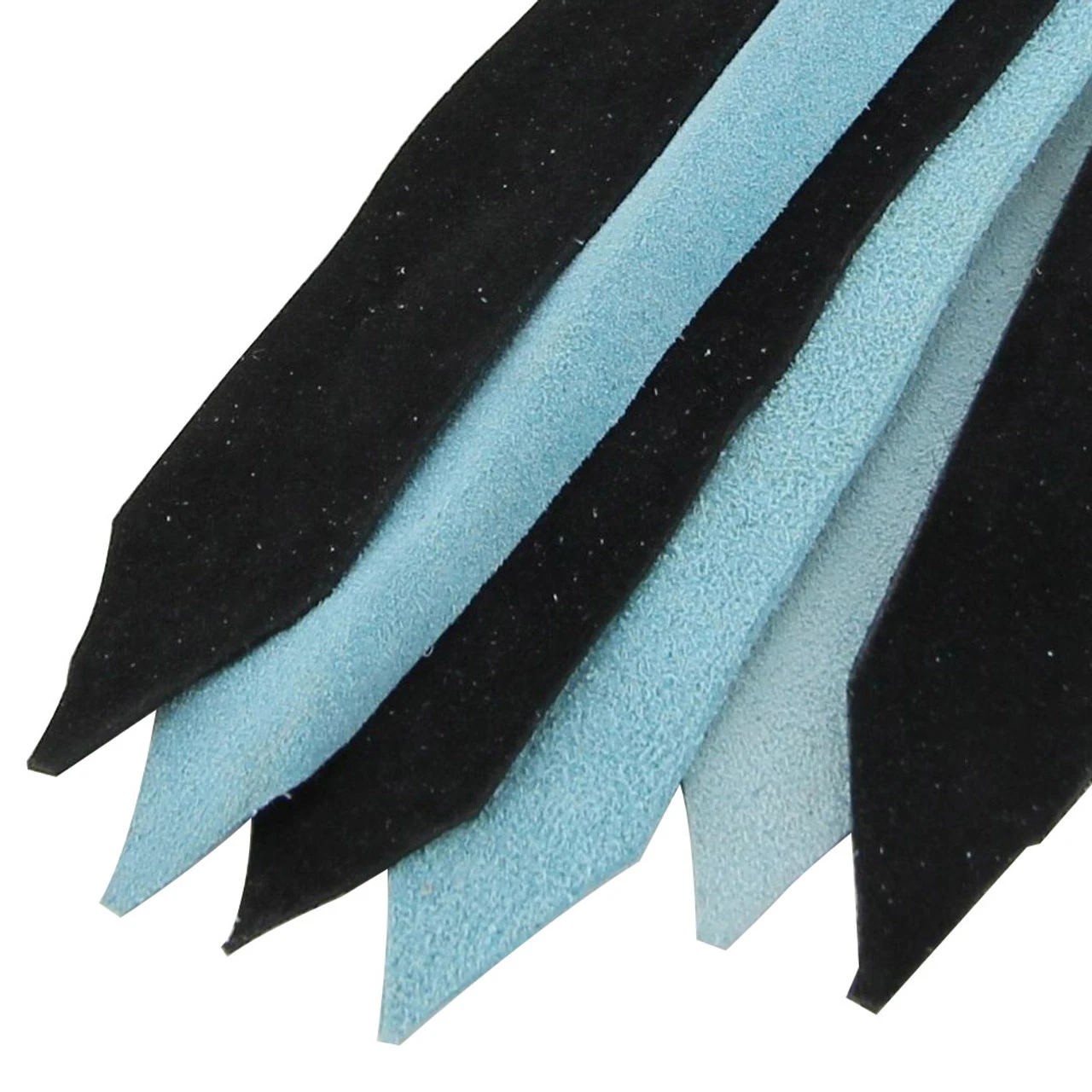 Handmade Nightly Seduction Leather Adult Flogger 1 Handmade Nightly Seduction Leather Adult Flogger