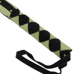 Handcrafted Suede Guilty Pleasures Erotic Flogger -Daggers Store in6919 59589.1564504060