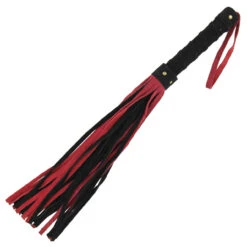 Handmade Late Night Sexcapade Suede Flogger 7 Handmade Late Night Sexcapade Suede Flogger -Daggers Store in6922 41296.1564504004