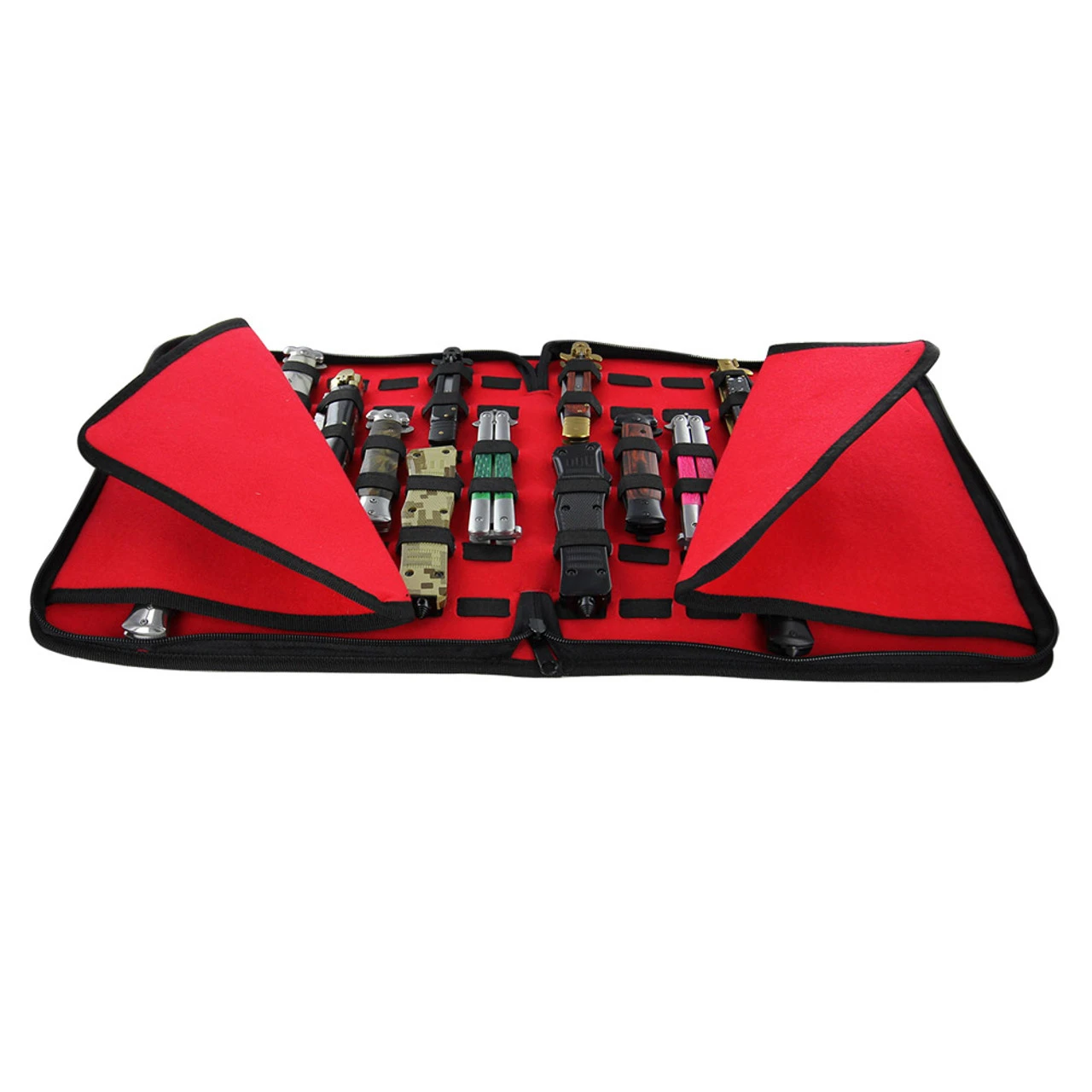 Knife Carry All Folding Case 42 Piece 3 Knife Carry All Folding Case 42 Piece - Image 3