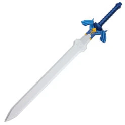 Legend Of Zelda Twilight Princess Fantasy Sword With Plaque 6 Legend Of Zelda Twilight Princess Fantasy Sword With Plaque -Daggers Store legend of zelda twilight princess sword with plaque 2 45217.1564501929