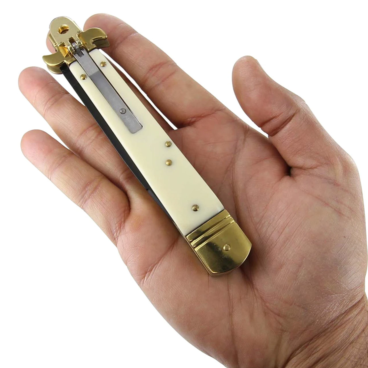 Switchblade Colossal Rephaim Auto Knife 2 Switchblade Colossal Rephaim Auto Knife - Image 2