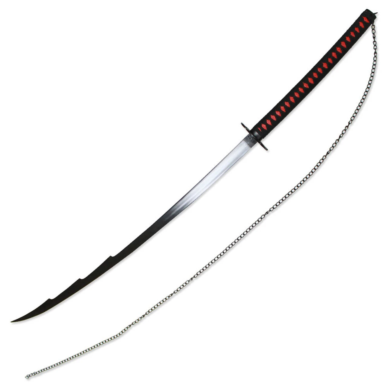Majestic Ultimate 68 Inch Long Ninjai Katana Sword 4 Majestic Ultimate 68 Inch Long Ninjai Katana Sword - Image 4