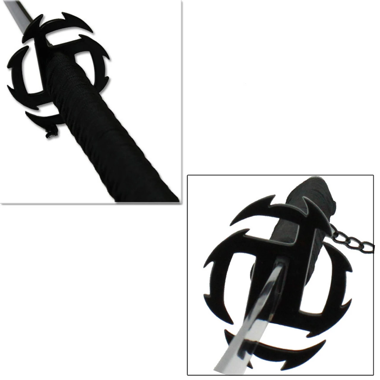 Majestic Ultimate 68 Inch Long Ninjai Katana Sword 1 Majestic Ultimate 68 Inch Long Ninjai Katana Sword