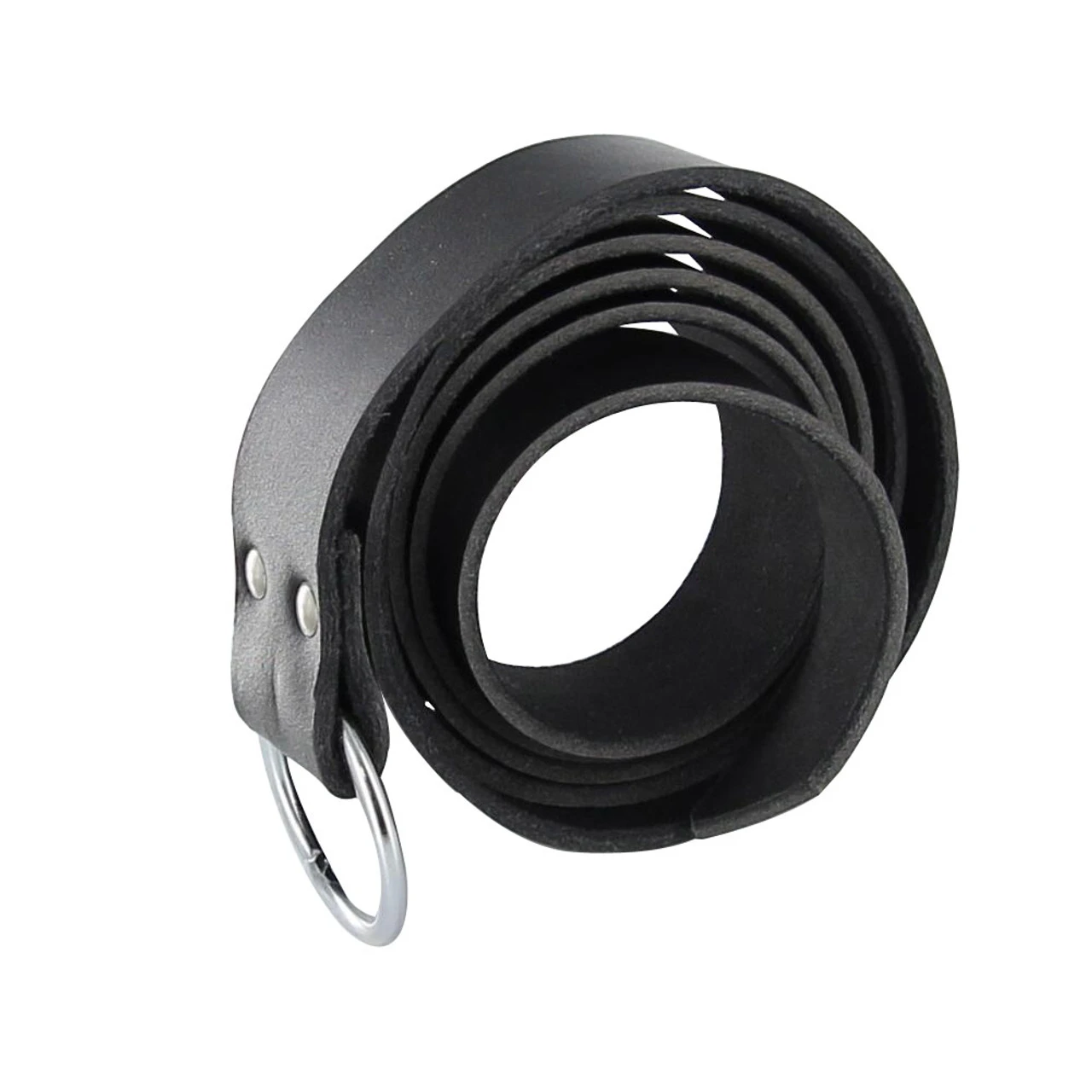 Medieval Title Of Nobility Leather Belt 3 Medieval Title Of Nobility Leather Belt - Image 3