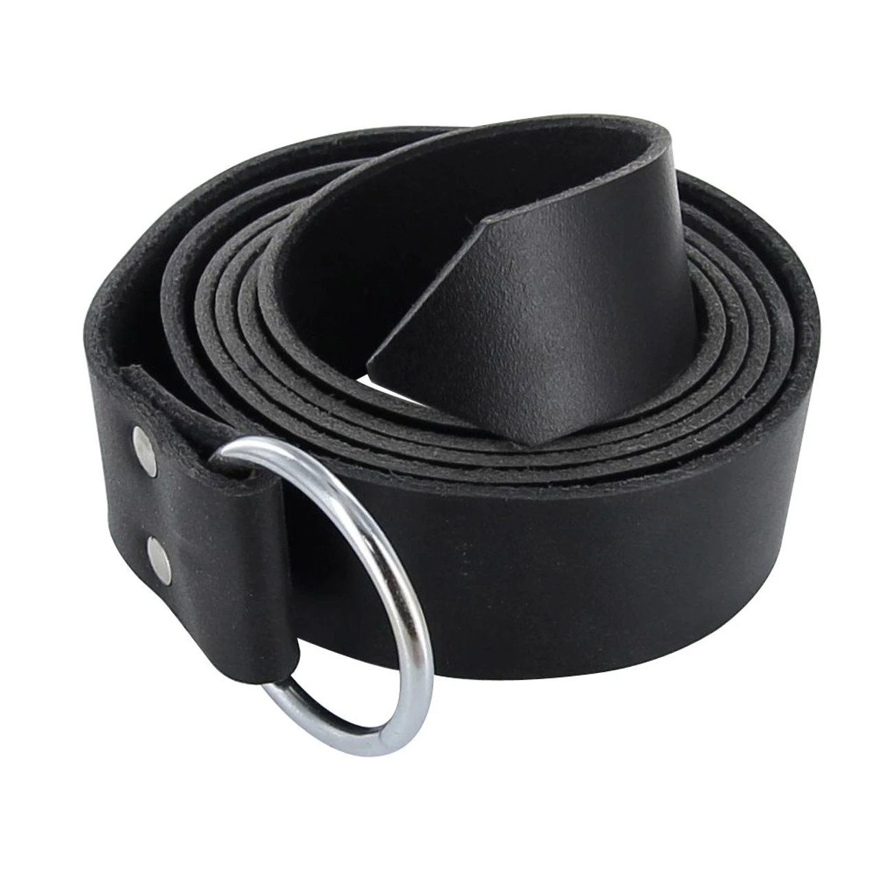 Medieval Title Of Nobility Leather Belt 4 Medieval Title Of Nobility Leather Belt - Image 4