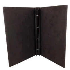 Elegant Cocktail Restaurant Drink Menu Cover -Daggers Store mn002 77725.1564504307