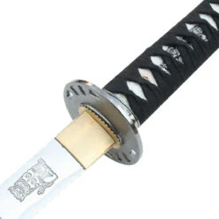 Kill Bill Brides Sword 1095Carbon Steel
