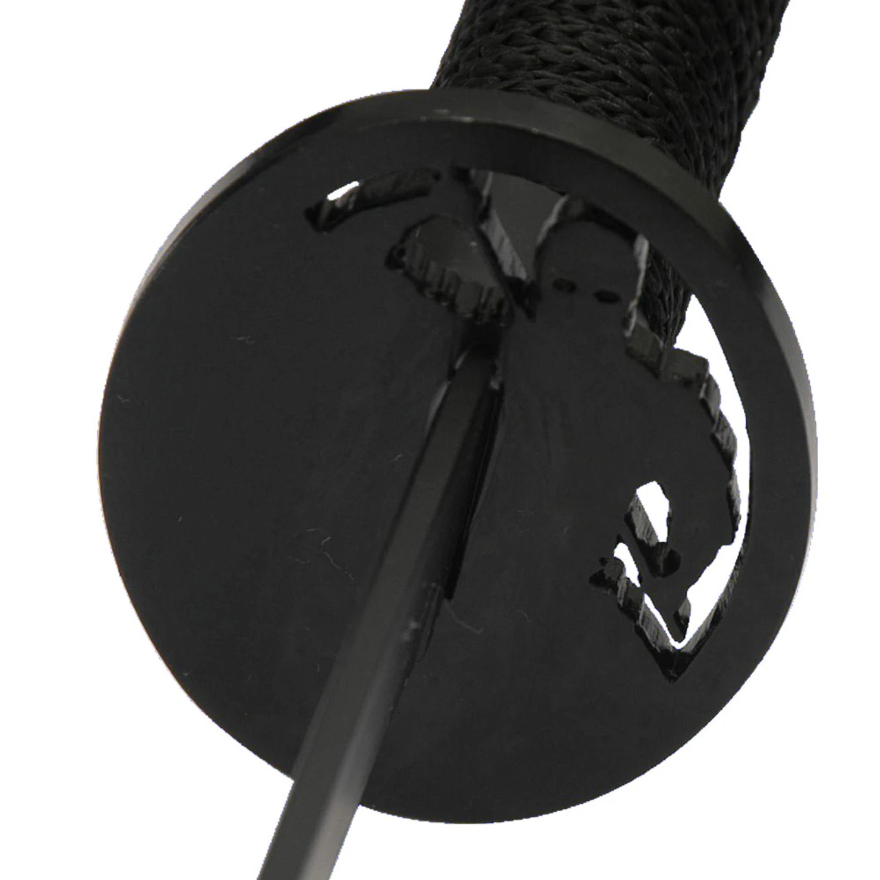 Ninja Assassin Twin Sword Set Of 2 2 Ninja Assassin Twin Sword Set Of 2 - Image 2