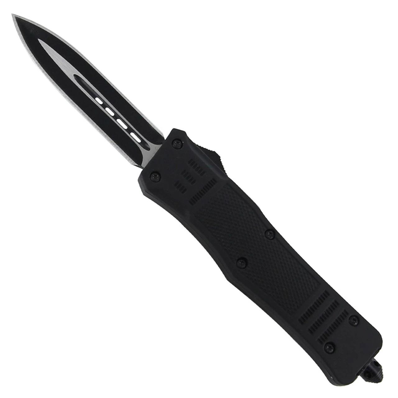 Out The Front Outer Darkness Automatic Knife 4 Out The Front Outer Darkness Automatic Knife - Image 4
