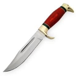 Fixed Blade Miami Lawless Hunting Knife 6 Fixed Blade Miami Lawless Hunting Knife -Daggers Store pk2013 48966.1564504103