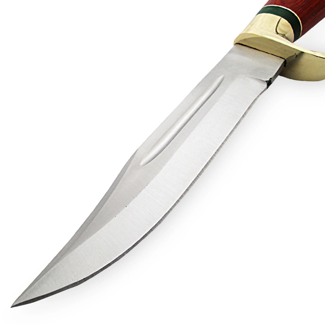 Fixed Blade Miami Lawless Hunting Knife 2 Fixed Blade Miami Lawless Hunting Knife - Image 2