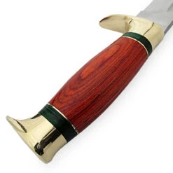 Fixed Blade Miami Lawless Hunting Knife