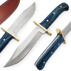 Full Tang Deep Tide Fixed Blade Knife 7 Full Tang Deep Tide Fixed Blade Knife -Daggers Store pk2015 11856.1564504106