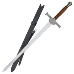 Macleod Clansman Connor Longsword Replica 7 Macleod Clansman Connor Longsword Replica -Daggers Store pk634 1 11953.1564504049