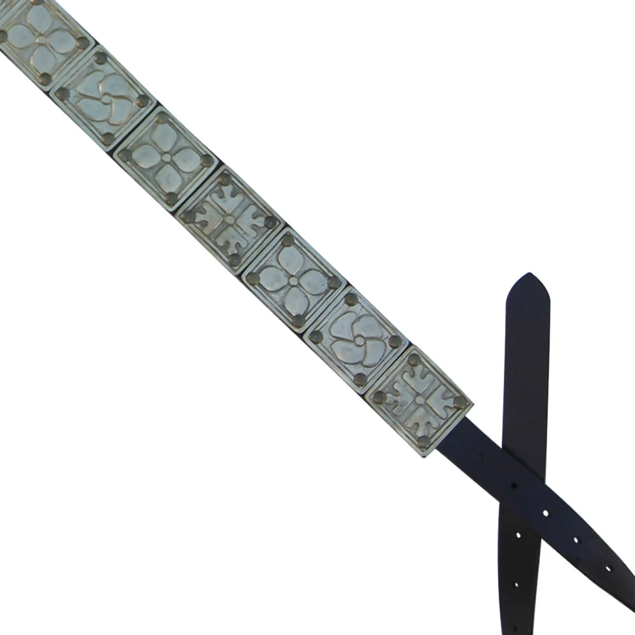 Roman Centurion Facilis Rosette Belt 1 Roman Centurion Facilis Rosette Belt