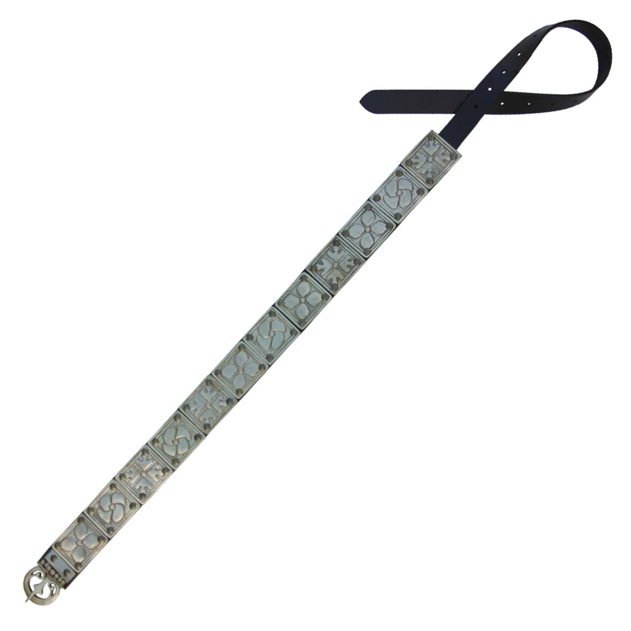 Roman Centurion Facilis Rosette Belt 4 Roman Centurion Facilis Rosette Belt - Image 4