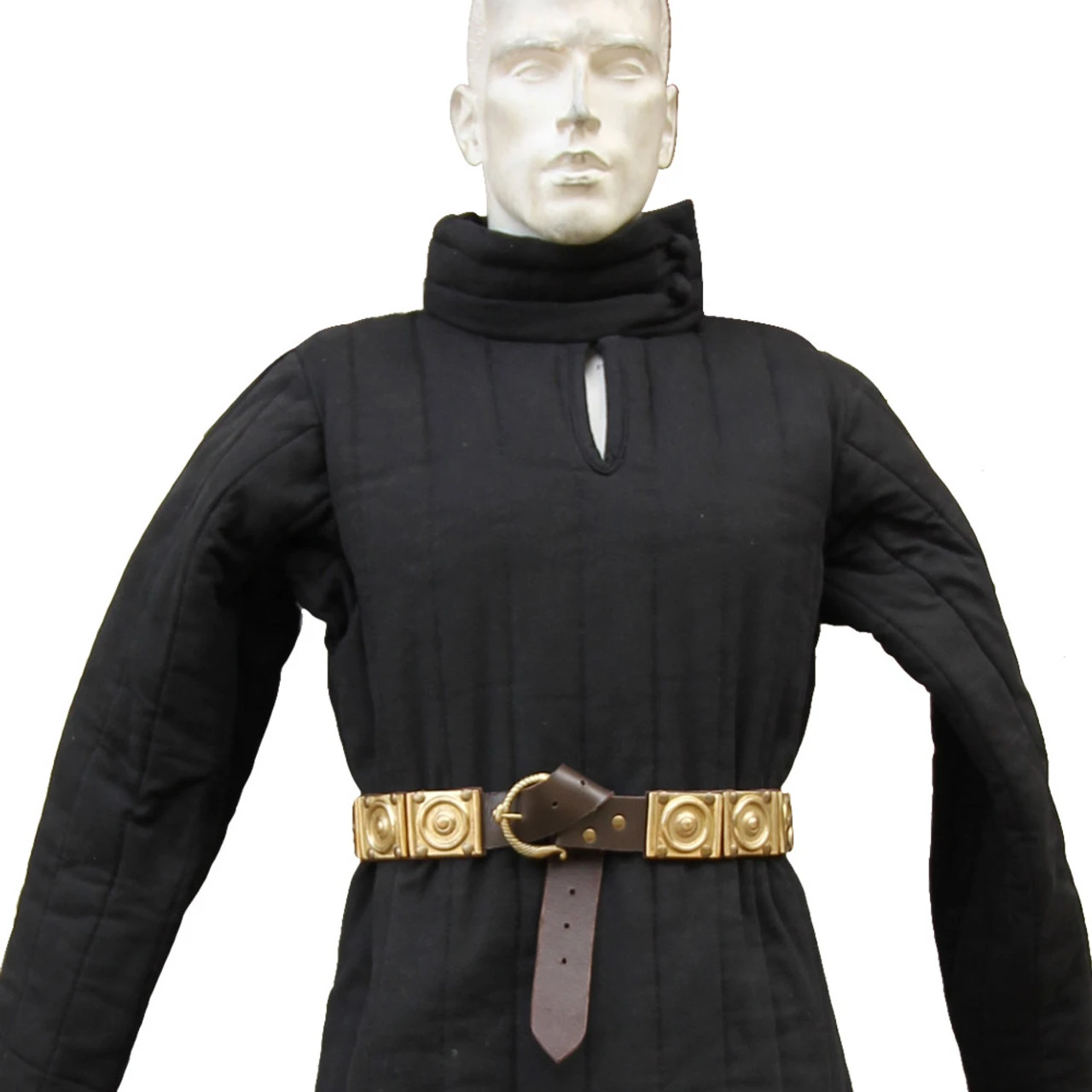 Roman Legionary Cingulum Militare Belt 2 Roman Legionary Cingulum Militare Belt - Image 2