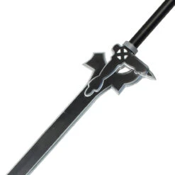 SAO Kiritos Elucidator Anime Foam Sword -Daggers Store sao kiritos elucidator anime foam sword 33405.1564502901