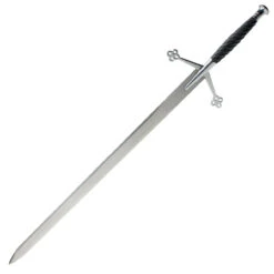 Scottish Highlands Claymore Sword 6 Scottish Highlands Claymore Sword -Daggers Store scottish highlands clansman great claymore sword 1 43868.1564502581