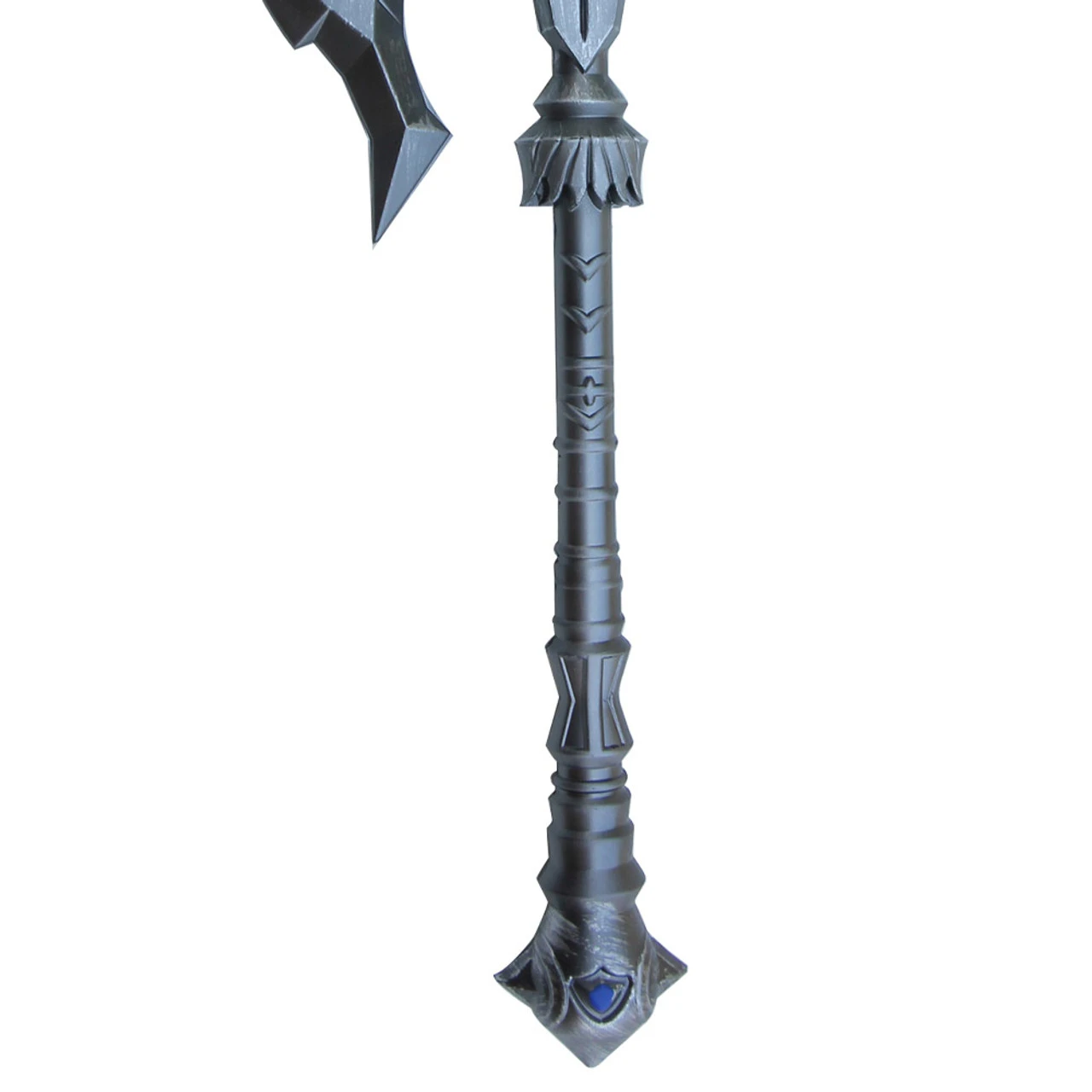 Shadow World Edged Foam War Axe 1 Shadow World Edged Foam War Axe