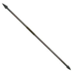 Greek Roman Warrior Spartan 83" Spear