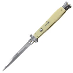 Himalayan Abominable Yeti Automatic Stiletto 6 Himalayan Abominable Yeti Automatic Stiletto -Daggers Store st702 07390.1564504949