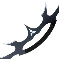 Star Sword Of Kahless Bat'Leth -Daggers Store star sword of kahless bat leth 2 46379.1564504759