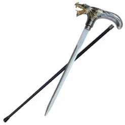 Stylish Temple Guardian Sword Cane 7 Stylish Temple Guardian Sword Cane -Daggers Store stylish temple guardian sword cane 1 63272.1564504610