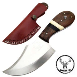 Hunt For Life Sweetwater River Skinning Knife 7 Hunt For Life Sweetwater River Skinning Knife -Daggers Store sweetwater river hunt for life skinning knife 17142.1564503409
