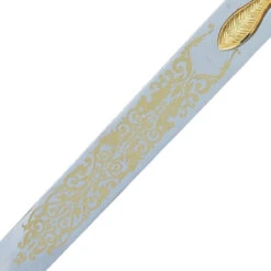 Sword Of King Solomon - Detailed