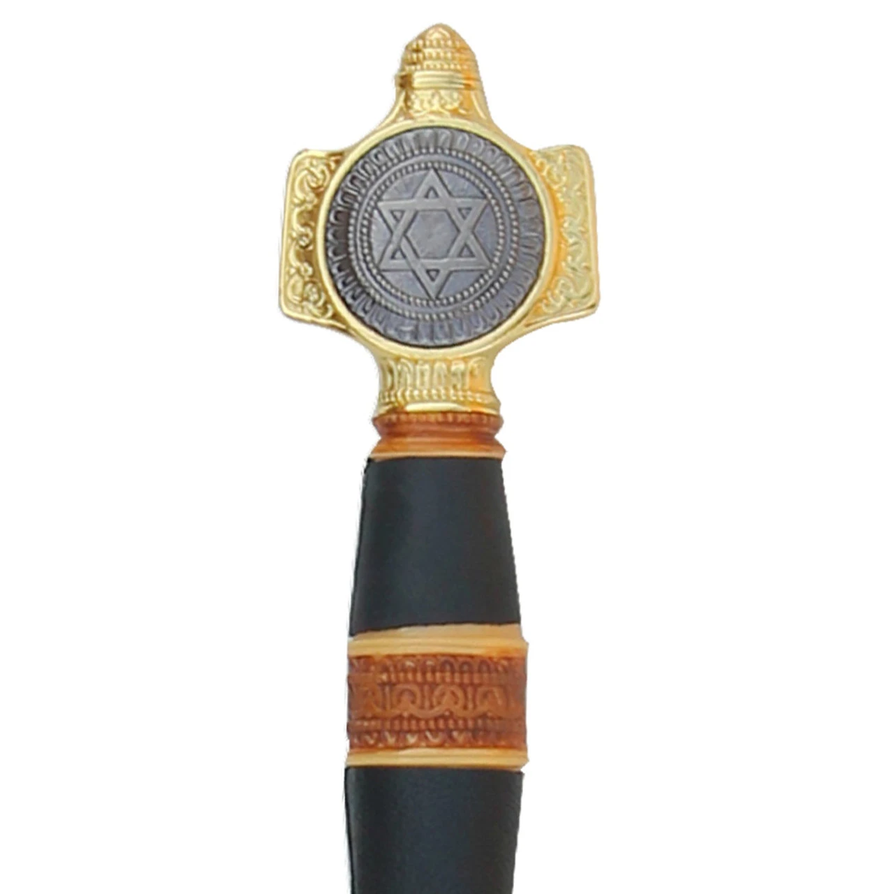 Sword Of King Solomon - Detailed 3 Sword Of King Solomon - Detailed - Image 3