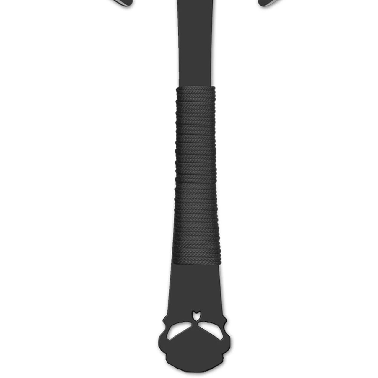 Bone Conjurer Throwing Axe 3 Bone Conjurer Throwing Axe - Image 3