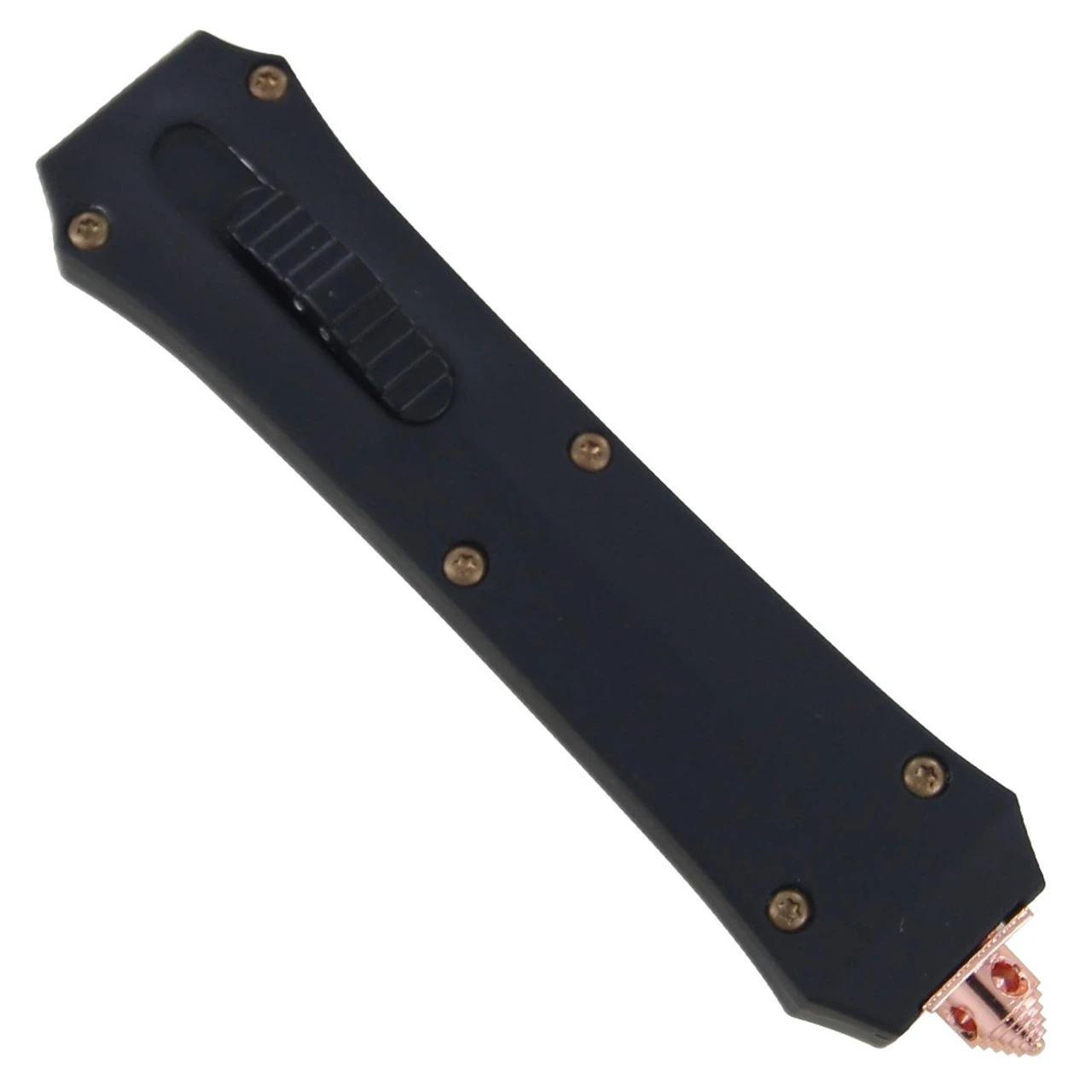 Rose Killer I Dual Action OTF Automatic Spear Point Knife 2 Rose Killer I Dual Action OTF Automatic Spear Point Knife - Image 2