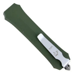 Tactical Automatic Aftermath OTF Knife 6 Tactical Automatic Aftermath OTF Knife -Daggers Store tactical automatic aftermath otf knife 1 50870.1564504602