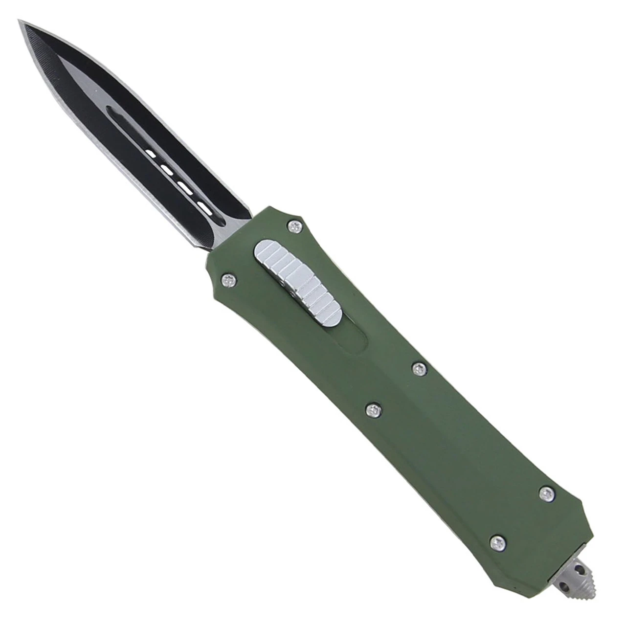 Tactical Automatic Aftermath OTF Knife 1 Tactical Automatic Aftermath OTF Knife
