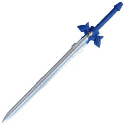 Twilight Link Triforce Foam Costume Sword