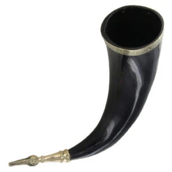 Viking Horns Of Odin Medieval Drinking Horn Stand Set 7 Viking Horns Of Odin Medieval Drinking Horn Stand Set -Daggers Store viking horns of odin medieval drinking horn stand set 2 58178.1672765336