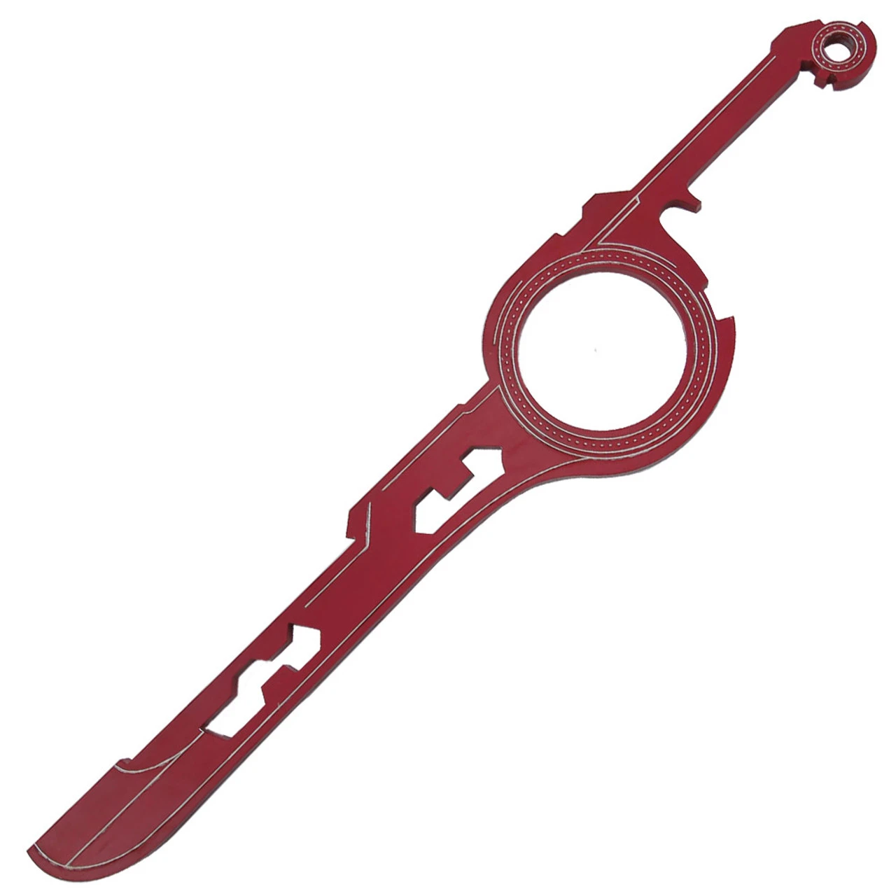 Chronicles Wooden Cosplay Shulks Monoda Energy Blade 4 Chronicles Wooden Cosplay Shulks Monoda Energy Blade - Image 4