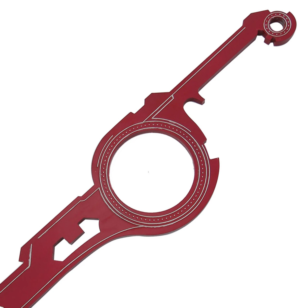 Chronicles Wooden Cosplay Shulks Monoda Energy Blade 2 Chronicles Wooden Cosplay Shulks Monoda Energy Blade - Image 2