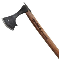 Warrior Cult Svinfylking Functional Battle Axe 6 Warrior Cult Svinfylking Functional Battle Axe -Daggers Store warrior cult svinfylking functional battle axe 2 42109.1564504706