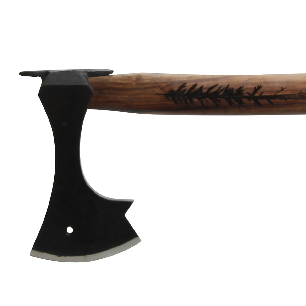 Warrior Cult Svinfylking Functional Battle Axe 2 Warrior Cult Svinfylking Functional Battle Axe - Image 2