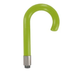 In Style Crook Lime Green Good Spirit Walking Cane Stick Staff 6 In Style Crook Lime Green Good Spirit Walking Cane Stick Staff -Daggers Store wg00112 1 30640.1564504452