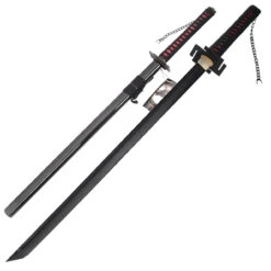 High Carbon Steel Blade Ninja Full Tang Fully Functional Handmade Sword 6 High Carbon Steel Blade Ninja Full Tang Fully Functional Handmade Sword -Daggers Store wg00117 38011.1564504454