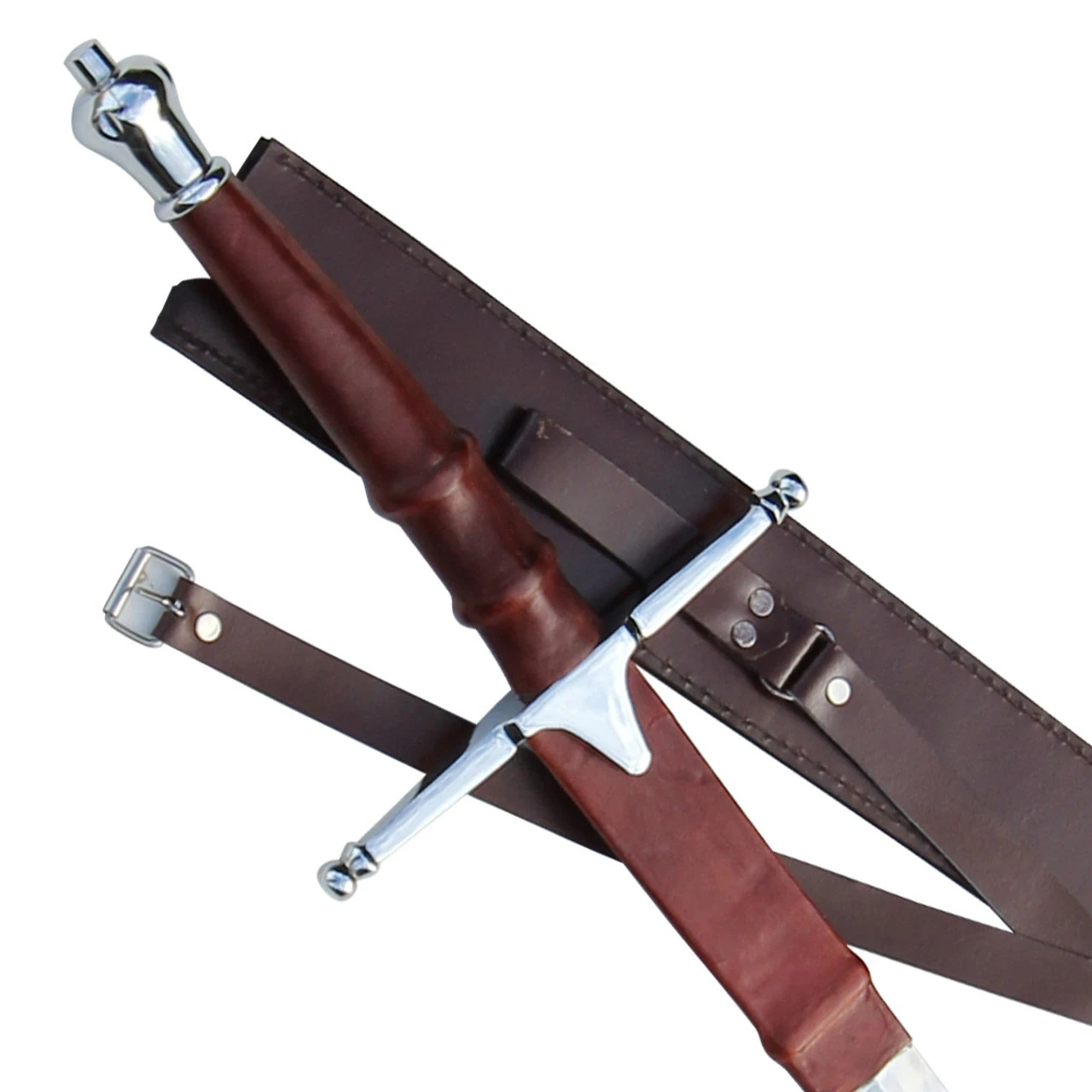 William Wallace Claymore 2 William Wallace Claymore - Image 2