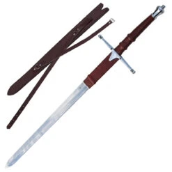 William Wallace Claymore 7 William Wallace Claymore -Daggers Store william wallace claymore sword 4 61212.1564501593